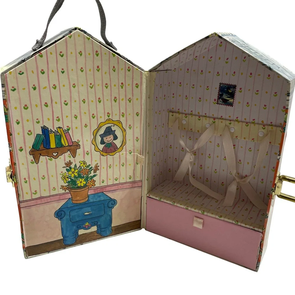 N/A madeline playhouse